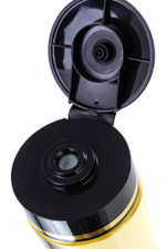 Возбуждающее массажное масло с моной 240 мл