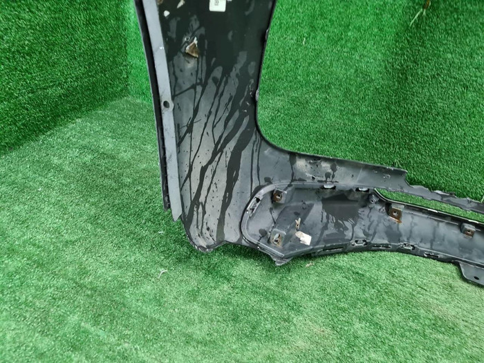 Бампер передний Hyundai Staria (2021-н.в.)