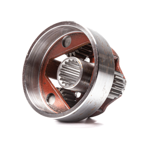 Водило ВОМ, МТЗ, с сателлитами в сборе