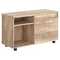 Тумба приставная TLC-3D.1A 1078х452х650 TORR-Z