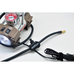 Автомобильный компрессор КАЧОК К90LED