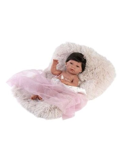 Кукла Llorens виниловая 40см Nica (73804)