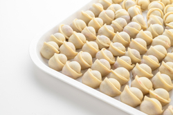 Пельмени, ПРЕМИУМ (мини) говядина, МинДус