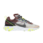 Кроссовки Nike React Element 87 'Desert Sand'