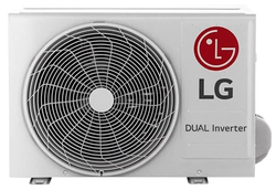 Кондиционер LG MegaCool P09EP2 Dual Inverter