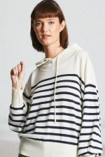 Свитер Mat de Misaine 500