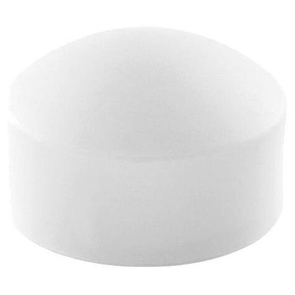 Заглушка TEBO сер. PP-R 20 (100/1600), арт. 031093102