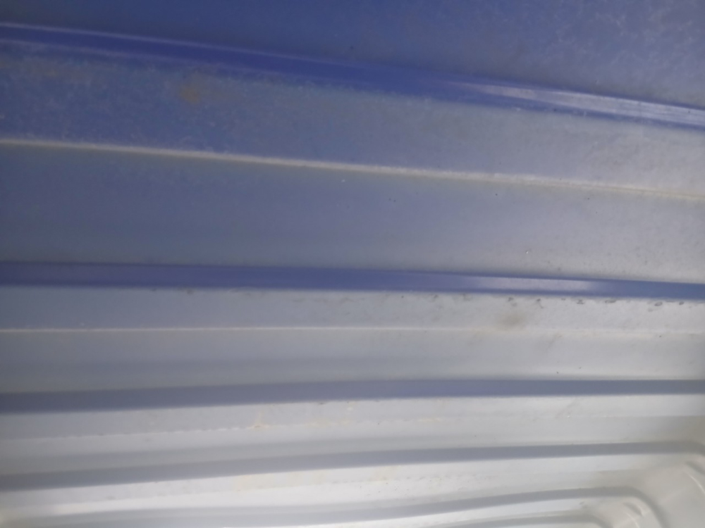 Каркас кабины 2018г.