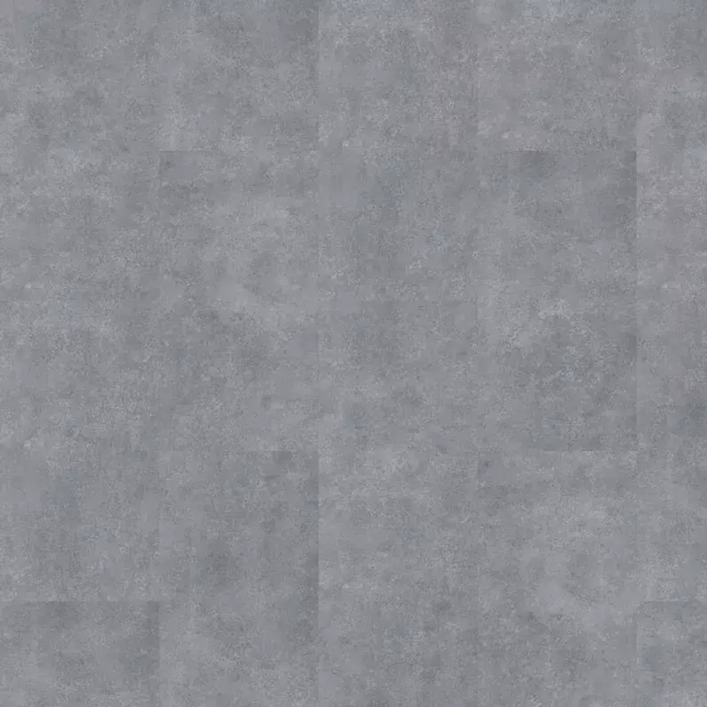 Кварц-винил SPC AlixFloor Stone Line 4 мм Камень Темно-Серый 1.861 м2