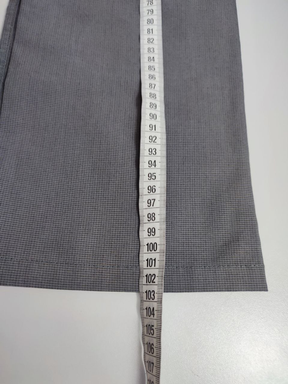 Брюки Vip Bonis классические 46 размер