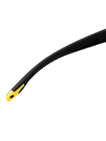 Очки поляризационные Nisus в жест.чехле (коричневый) (N-OP-LZ0007-C)