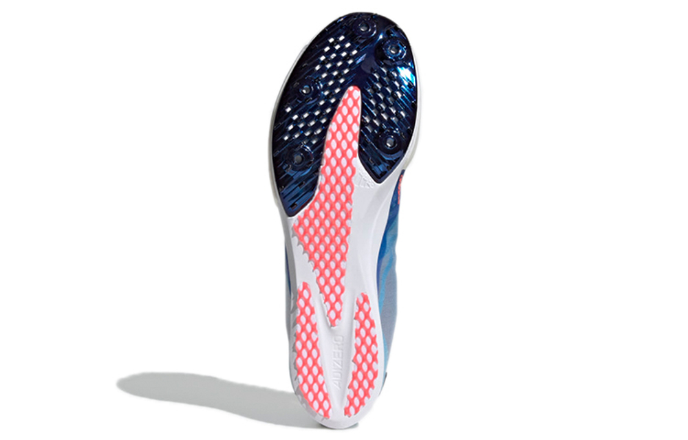 Кроссовки Adidas Adizero Takumi Sen 8 Tme