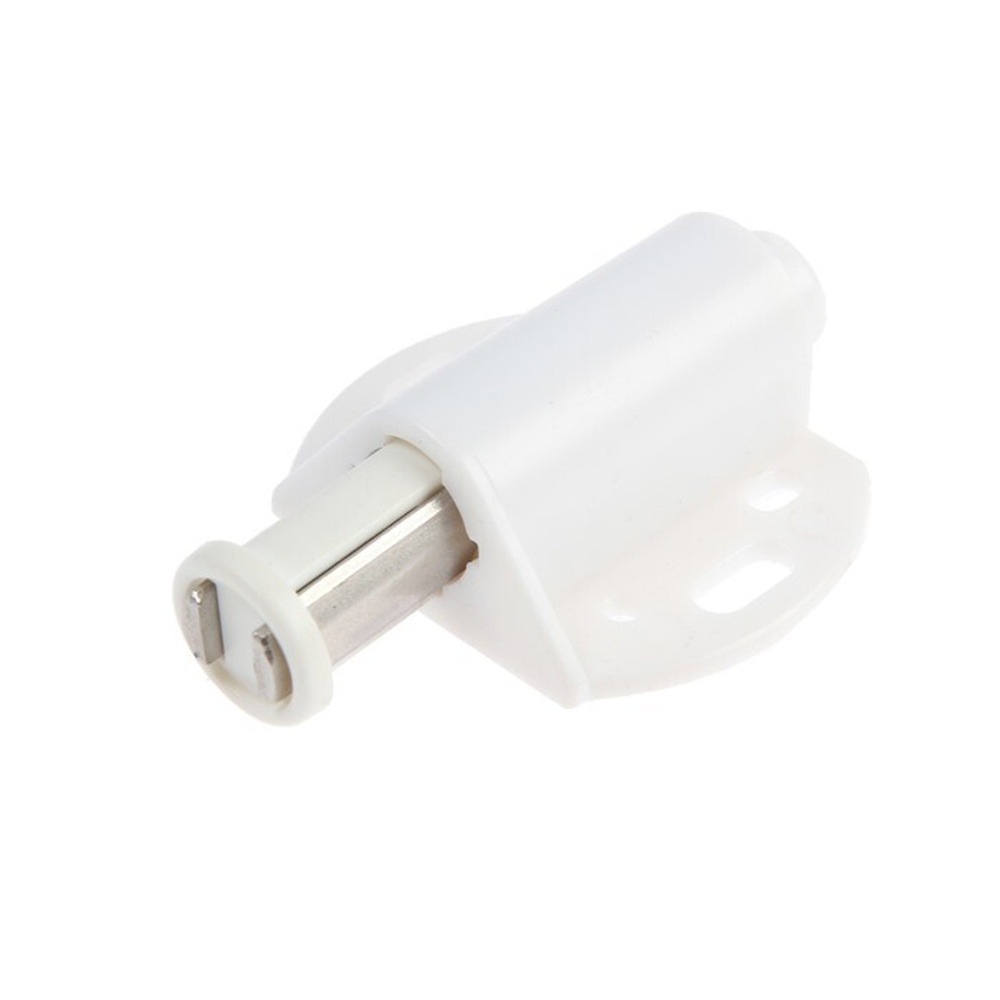 МАГНИТНЫЙ ОСТАНОВ ОДИНАРНЫЙ (БЕСЦВЕТНЫЙ 1 ШТ)