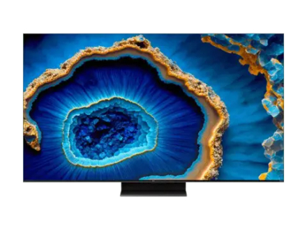 Телевизор 55" TCL 55C755