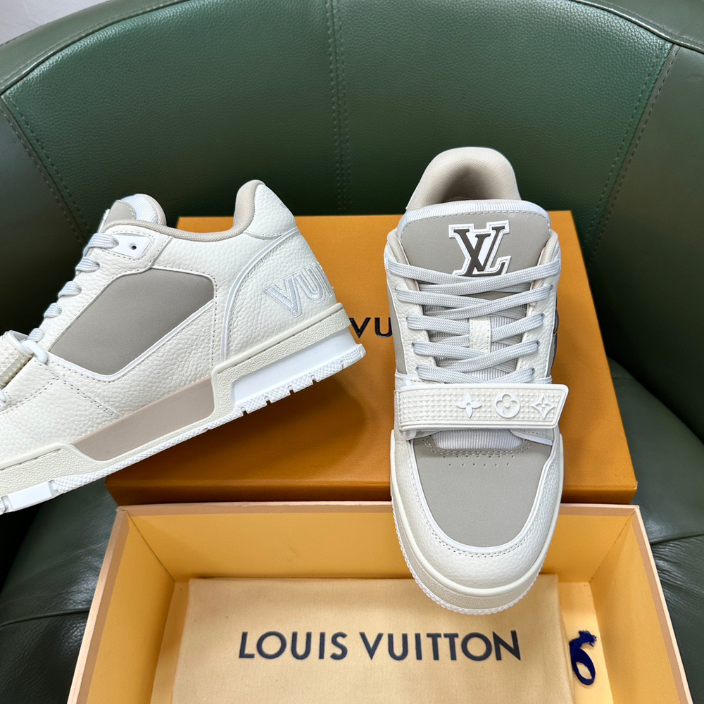 Кроссовки LV Trainer