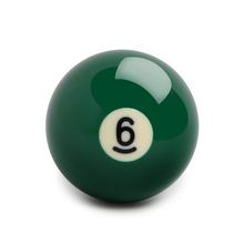 Шар Aramith Premier Pool №6 ø57,2мм