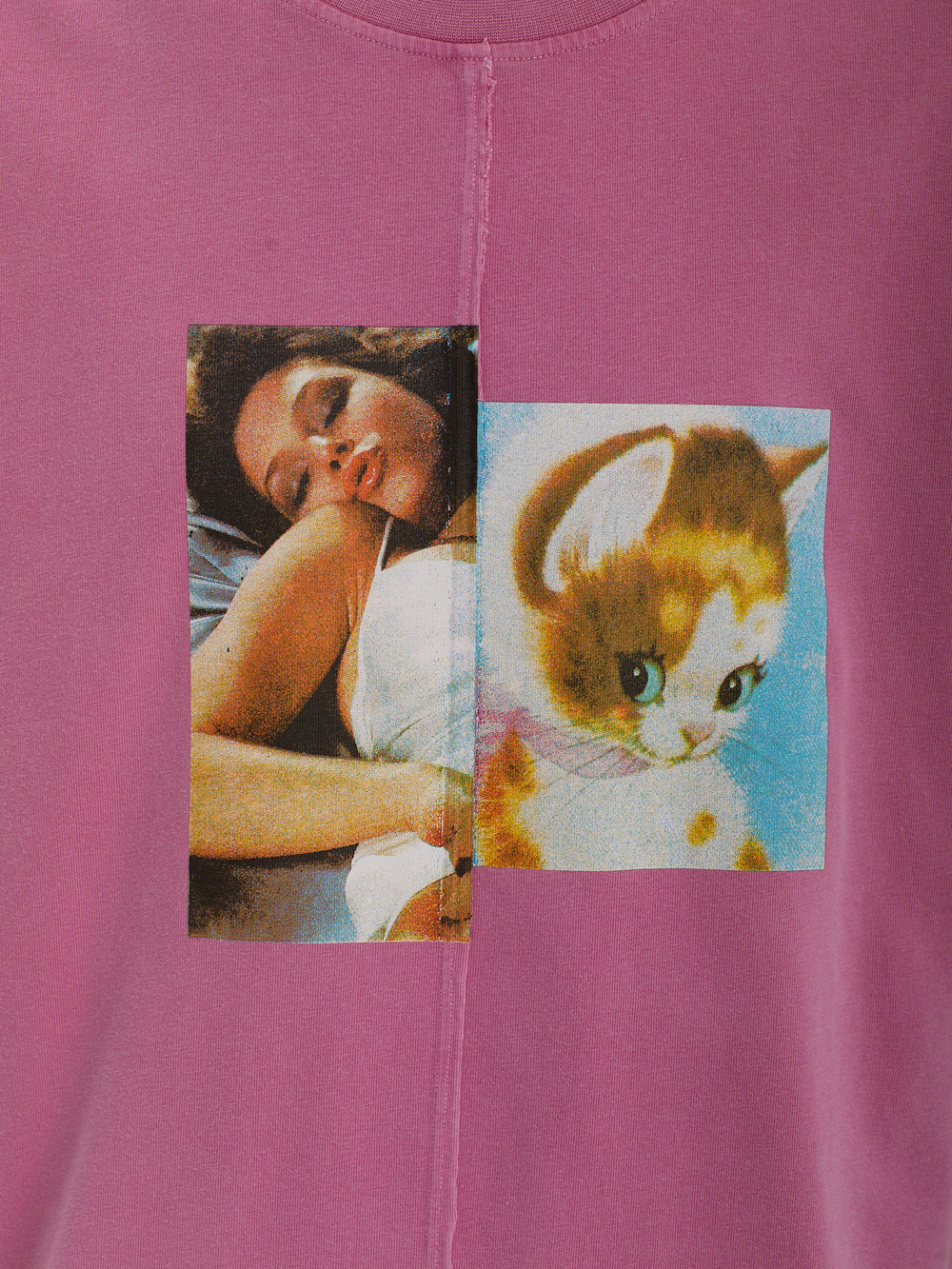 Футболка Feline Fantasies