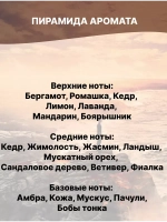 Отдушка Fahrenheit 50 гр