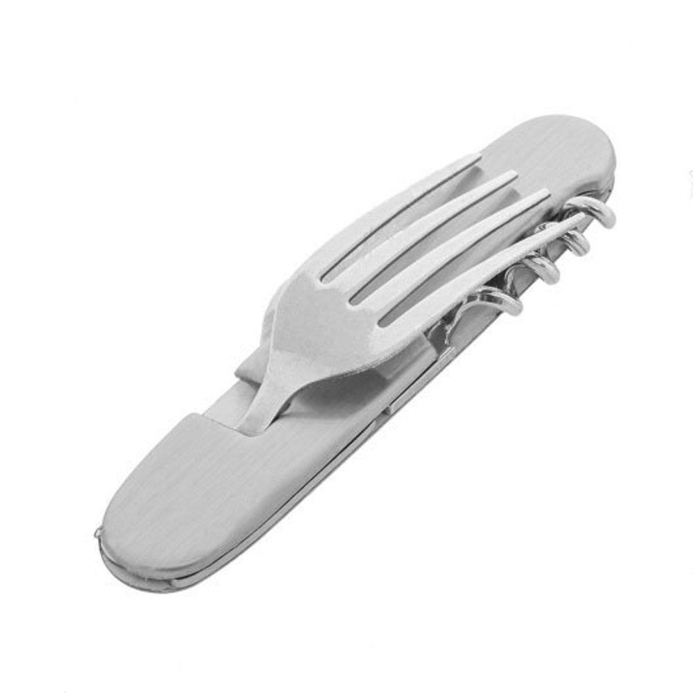 Мультитул PR (PR-MFS) (с вилкой, ложкой)