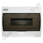 Щиты распределительные навесные пластиковые Энергия 3SD5-MG