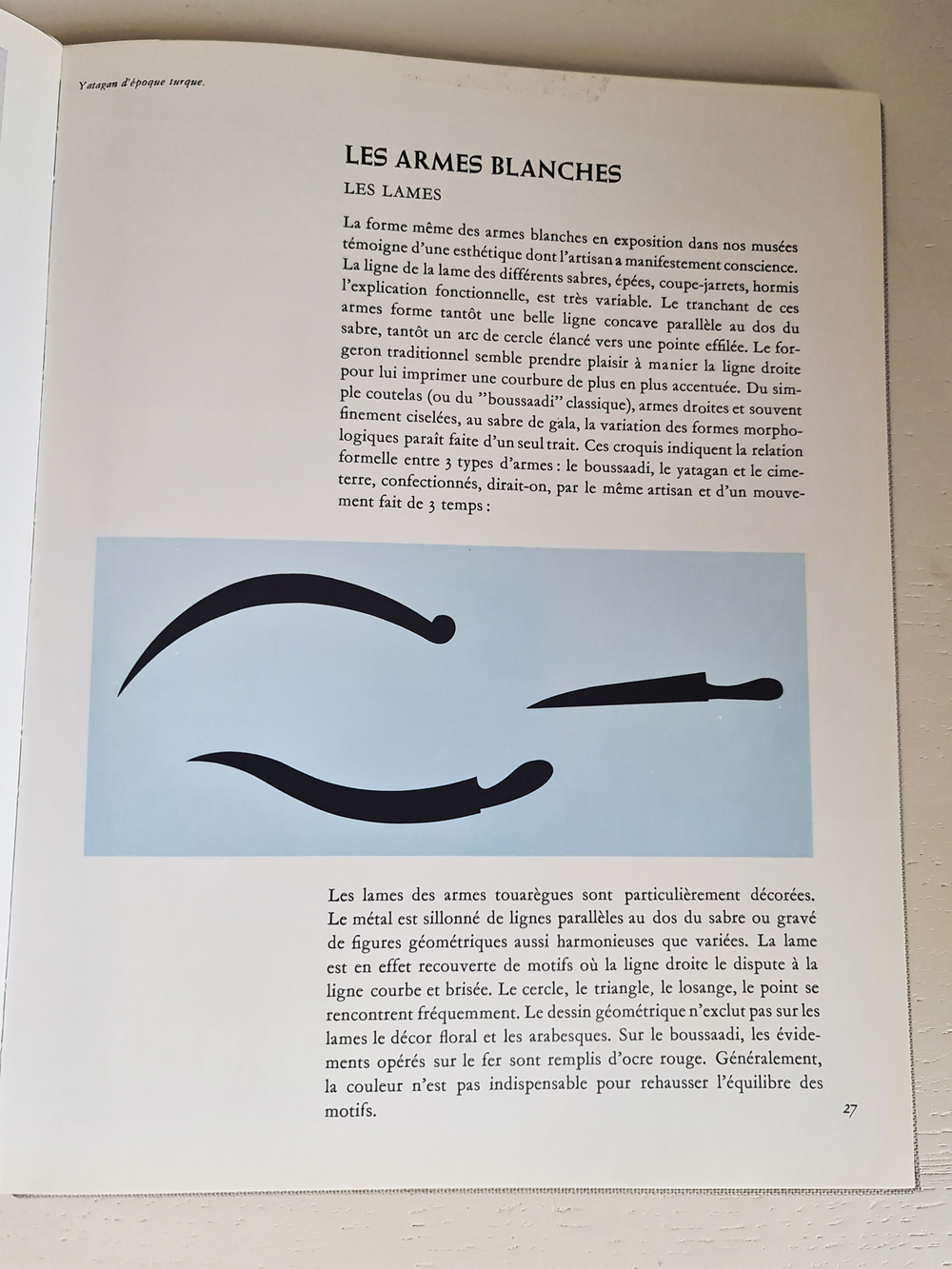 Musees D'Algerie II-L'art algerien populaire et contemporain. Tome 6