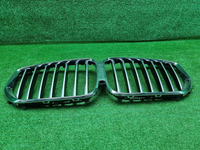 Решетка радиатора BMW X5 G05 (2018-2023)