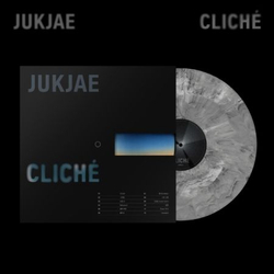 Альбом JUKJAE - CLICH 3rd Album LP