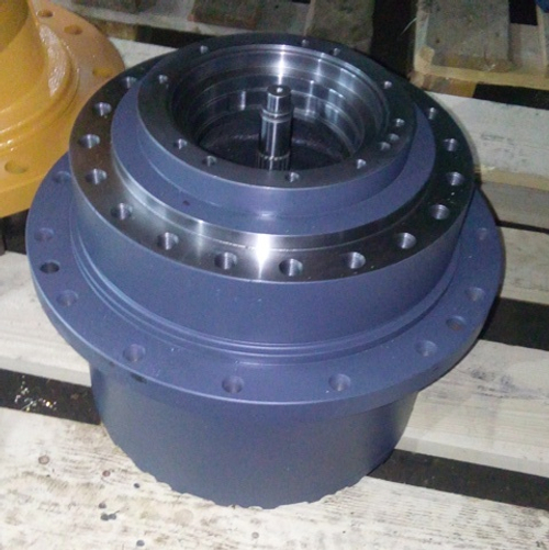 Редуктор хода без мотора Komatsu PC 130-7