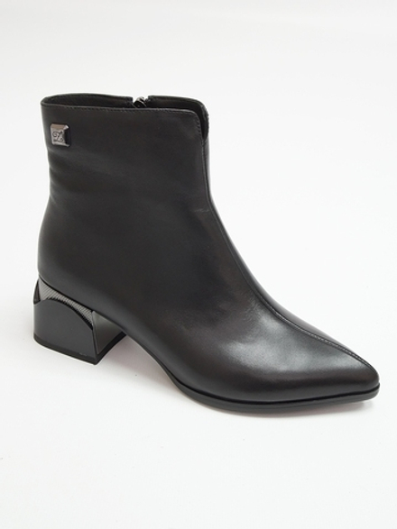 Полусапоги женские демисезонные