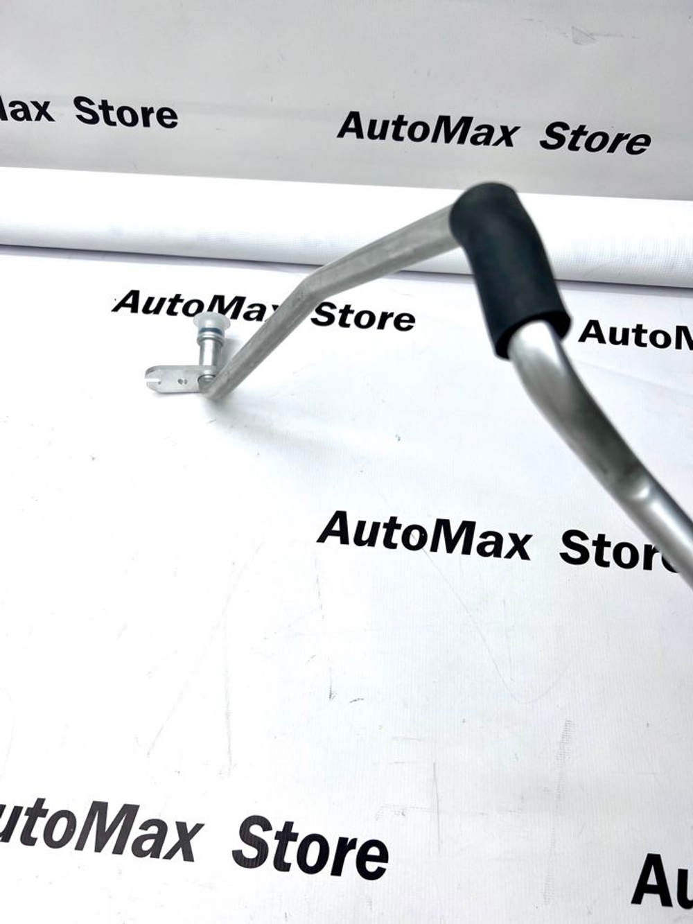 Трубка кондиционера Митсубиши Аутленднр 3 7815A861. Оригинал.