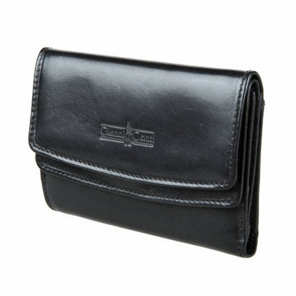 Кошелек Gianni Conti black 908819
