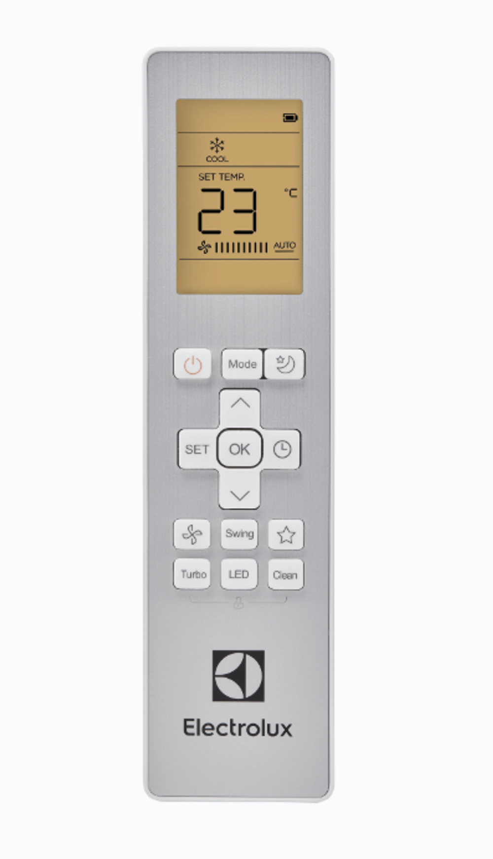 Сплит-система Electrolux Nordic EACS-36HT/N3_24Y комплект