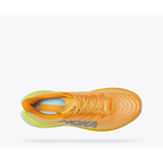 Кроссовки мужские HOKA M MACH 5 Radiant Yellow / Evening Primrose