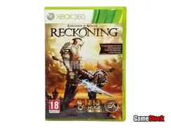 XBOX 360 - Reckoning (Б/У)