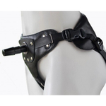 Пояс Soft-Dolli с 2 насадками