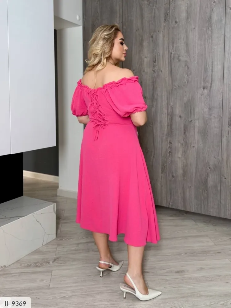 Платье II-9364 Фабрика Моды