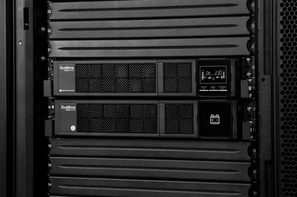 Батарейный модуль Systeme Electric  BPSE72RT2U