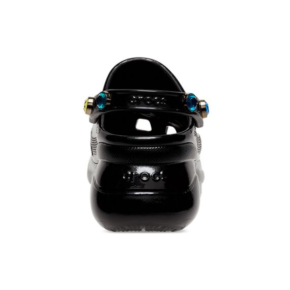 Crocs Classic Clog 'Black'