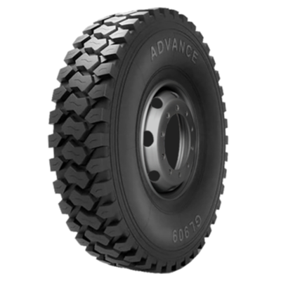Грузовая шина Tornado (Advance Holdings) 12,00R24 173/171F GL909APro TTF ВЬЕТНАМ, Универсальная ось