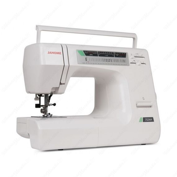 Швейная машина Janome 7524A