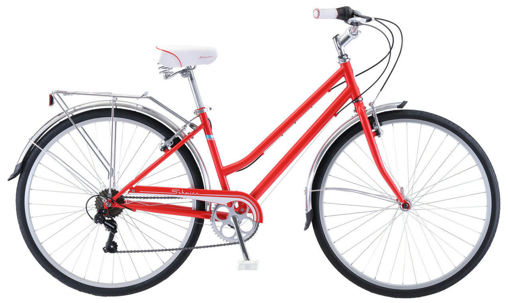 Женский велосипед Schwinn Wayfarer Women (2021)