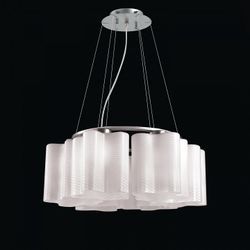 Подвесная люстра ST-Luce Onde SL117.503.06