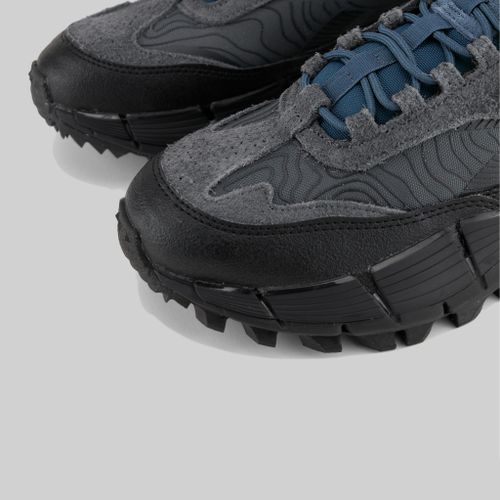 Кроссовки Reebok Zig Kinetica 2.5 Edge Winter Cordura артикул:100073985 - купить в магазине Дайс