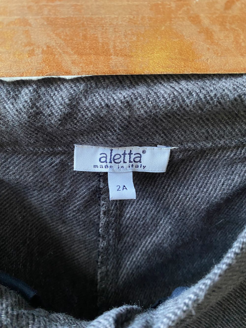 Брюки Aletta, 92