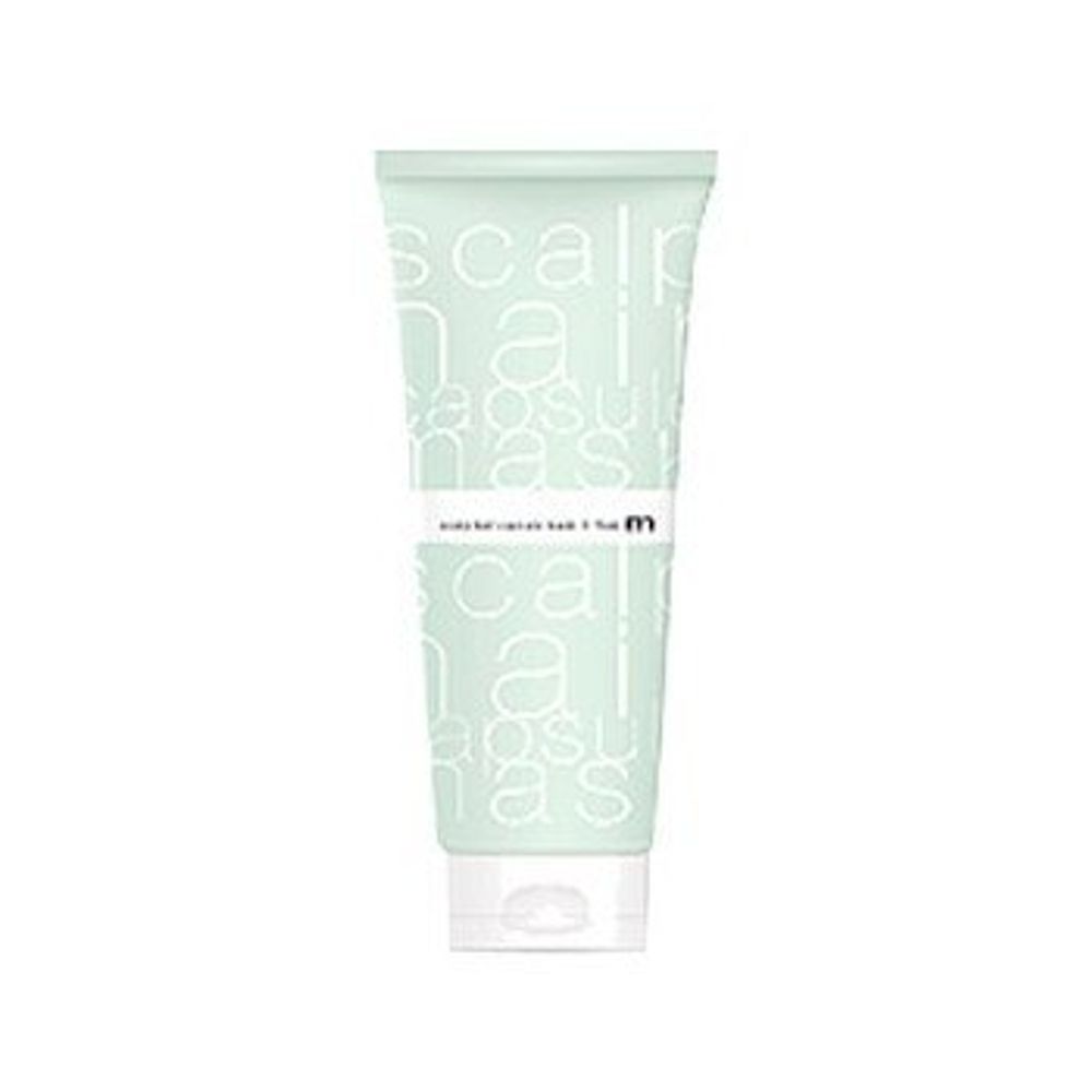 Welcos The M Scalp Hair Capsule Mask маска капсульная для волос и кожи головы