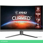 Игровой монитор MSI G32C4 E2