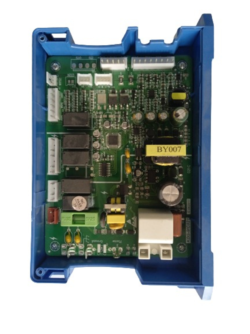 Плата управления Сармат T 10-24KW (CN)