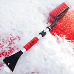 ЩЕТКА-СКРЕБОК AVS ТЕЛЕСКОПИЧЕСКАЯ 68-88СМ A80931S