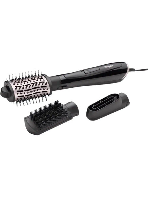 Фен-щетка BaByliss Style Smooth 1000 AS128E