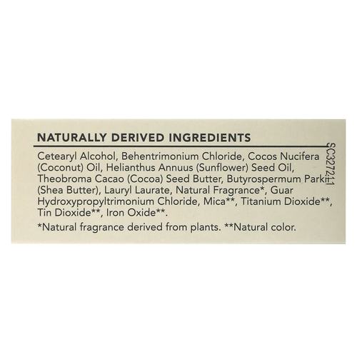 Kitsch, глубоко увлажняющий твердый кондиционер, для глубокого увлажнения, с кокосовым маслом, белым чаем и кокосом, 1 брусок, 77 г (2,7 унции)